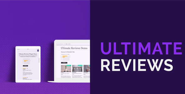 Ultimate Reviews