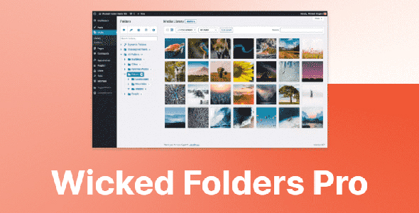 Wicked Folders Pro