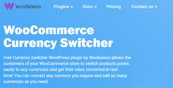 Woobewoo Woocurrency Pro