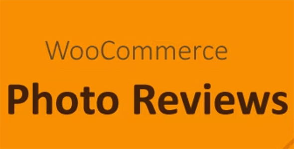 WooCommerce Photo Reviews