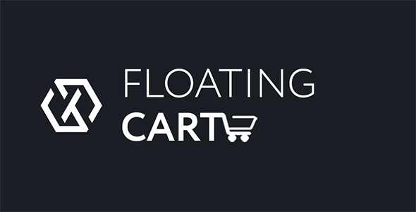 Woo Floating Cart