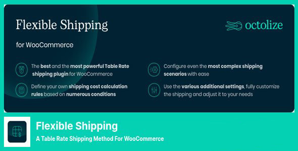 Flexible Shipping PRO 2.18.4