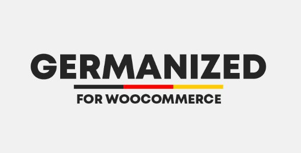 Germanized for Woocommerce Pro