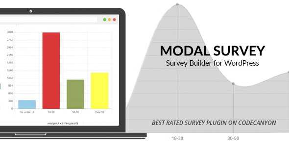 Modal Survey - Poll, Survey & Quiz Plugin