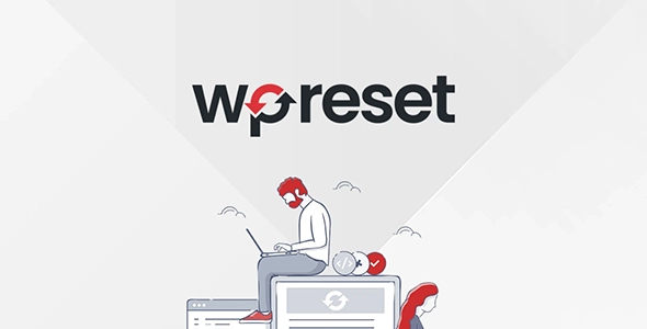 WP Reset Pro - WordPress Plugin