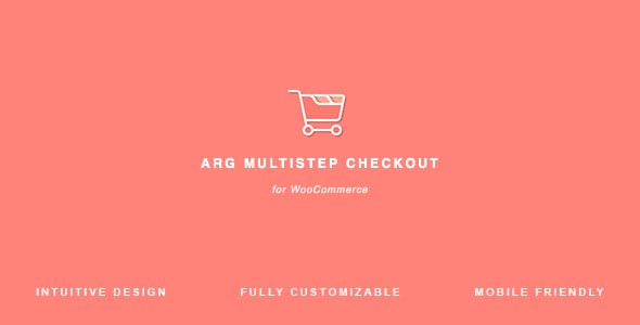 ARG Multistep Checkout for WooCommerce