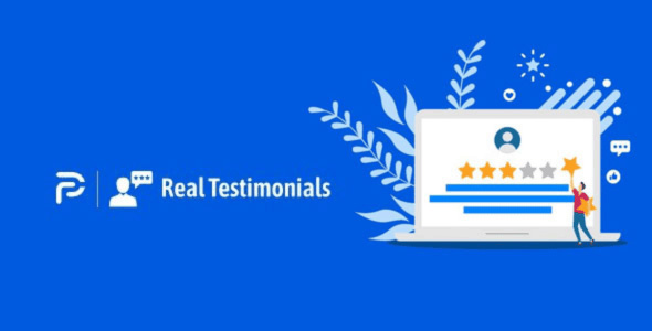 Real Testimonials Pro 3.2.0