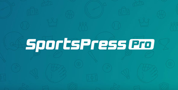 SportPress Pro - WordPress Plugin For Serious Teams and Athletes