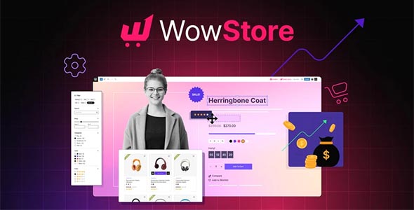 WowStore Pro 2.0.4