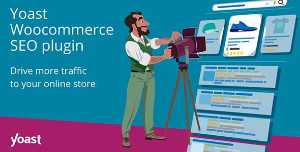 Yoast WooCommerce SEO