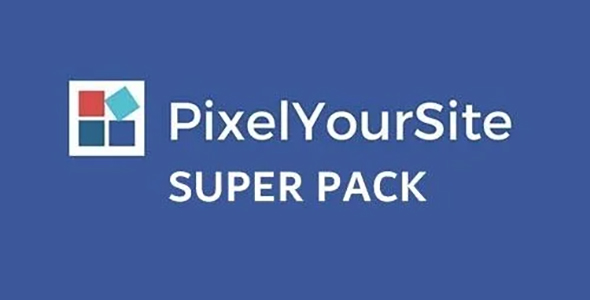 Pixelyoursite Super Pack – Pro Addons Pack For Pixelyoursite Plugin