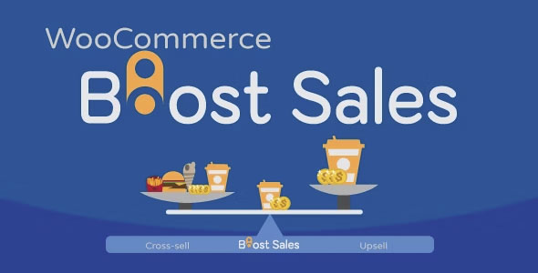 WooCommerce Boost Sales - Upsells & Cross Sells Popups & Discount