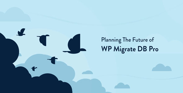 WP Migrate DB Pro Pack