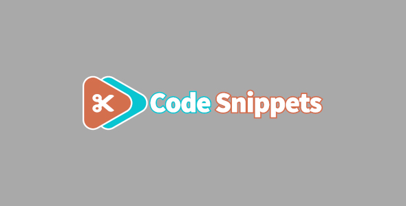 Code Snippets Pro