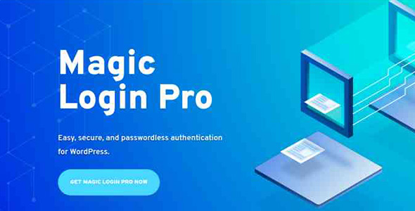 Magic Login Pro