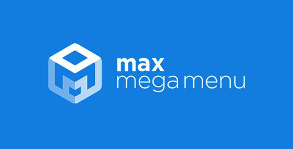 Max Mega Menu Pro - Plugin For WordPress