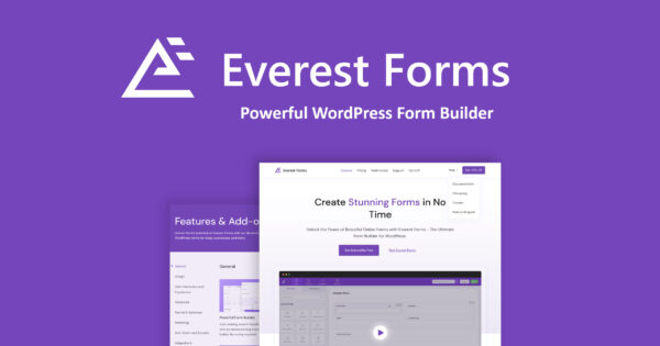 Everest Forms Pro