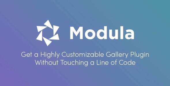 Modula Pro - Best WordPress Image Gallery