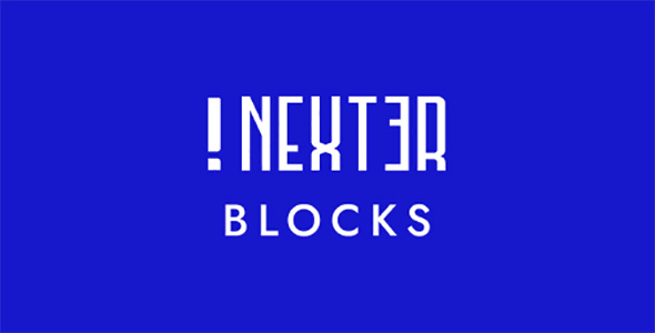 Nexter Blocks