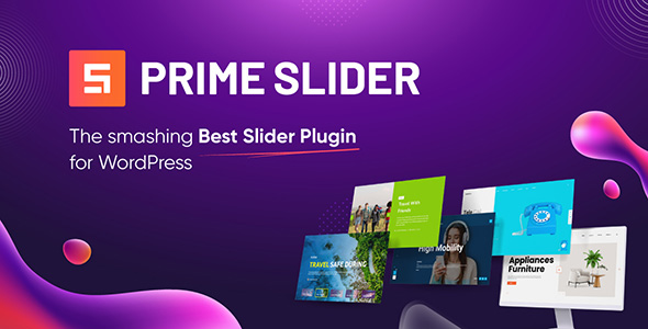 Prime Slider (Premium)