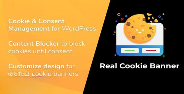 Real Cookie Banner PRO 5.0.6