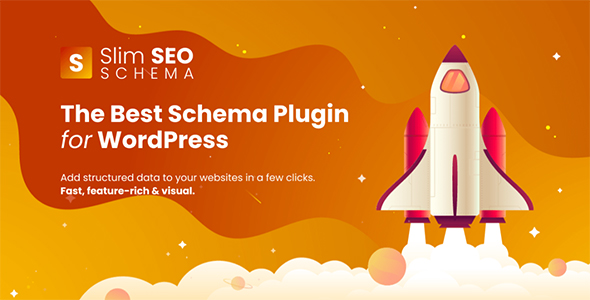 Slim SEO Schema