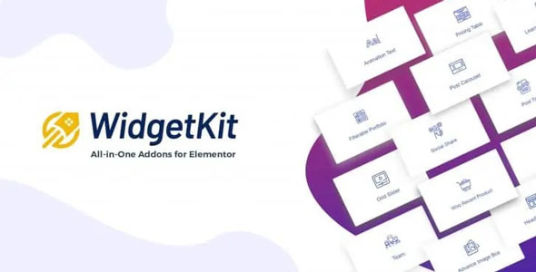 WidgetKit Pro