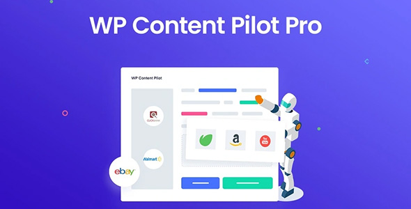 WP Content Pilot Pro