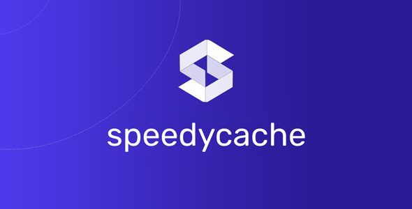 SpeedyCache Pro 1.2.9 – WordPress Cache Plugin