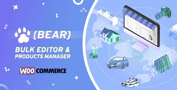 WOOBE - WooCommerce Bulk Editor and Products Manager Professional