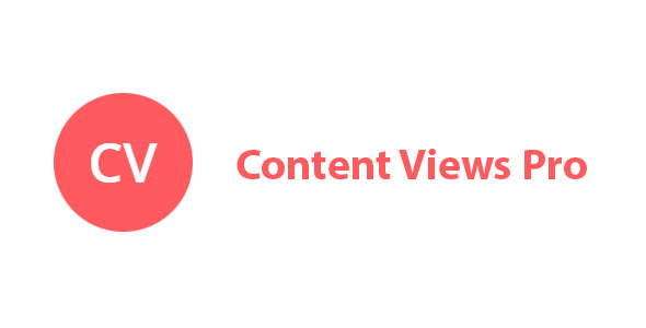 Content Views Pro - Display WordPress Content In Grid & More Layouts