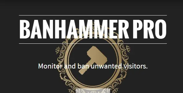 Banhammer Pro