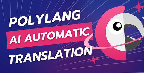 Polylang Automatic Translation with AI