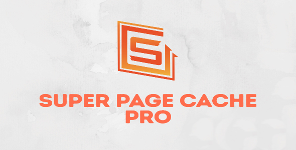 Super Page Cache Pro 5.1.3