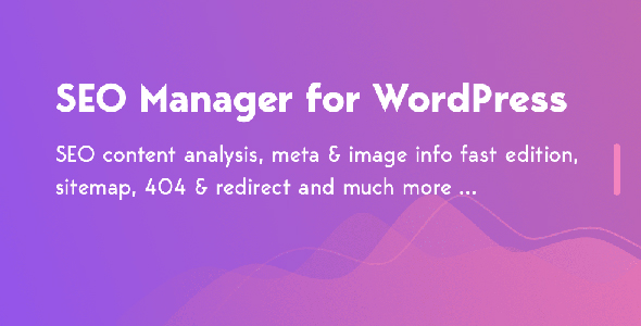 WP Meta SEO Pro Addon - WordPress SEO Friendly Plugin