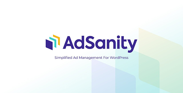 AdSanity + Addons Bundle