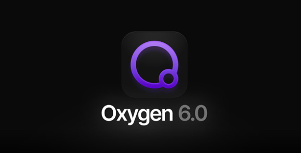 Oxygen Builder Beta 3 - Bringing website development superpowers to WordPress