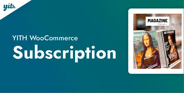 YITH WooCommerce Subscription