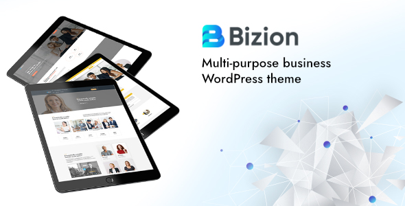Chupacabra - Multipurpose WordPress Theme